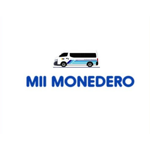Mii Monedero Admin logo