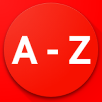 A to Z Learning for kids