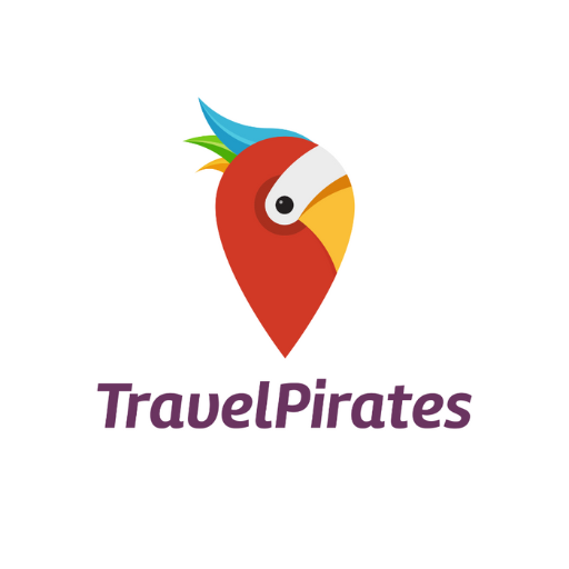 TravelPirates 4.7.7 Icon