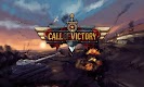 screenshot of Call of Victory