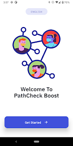 PathCheck Boost
