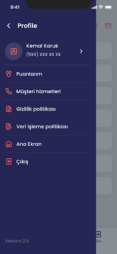 Baykan Kombi Sadakat Screen 3