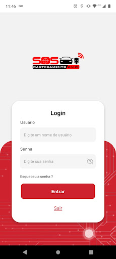 SOS Rastreamento Screenshot 2 - AppWisp.com