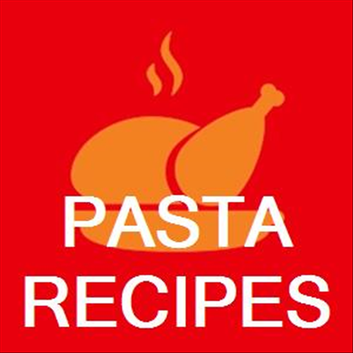 Pasta Recipes - Offline Recipe logo
