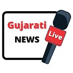Cover Image of ดาวน์โหลด Gujarati Live News 4.0 APK