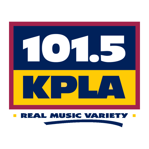 101.5 KPLA logo