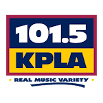 Cover Image of Download 101.5 KPLA  APK