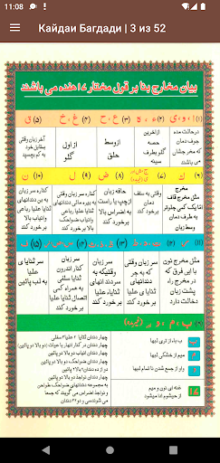 Кайдаи Багдади