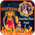 Cover Image of 下载 Dussehra photo frames-Navratri  APK