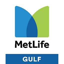 「myMetLife Gulf Middle East」圖示圖片