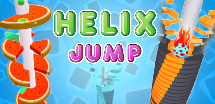Helix Jump:The Ultimate Bounce - 1.6 - (Android)