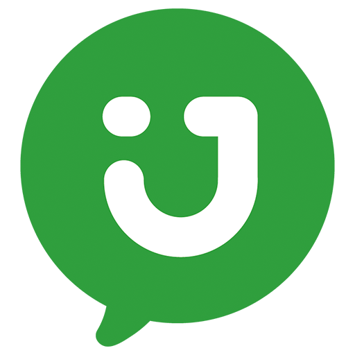 JellTel Enhanced Messaging logo