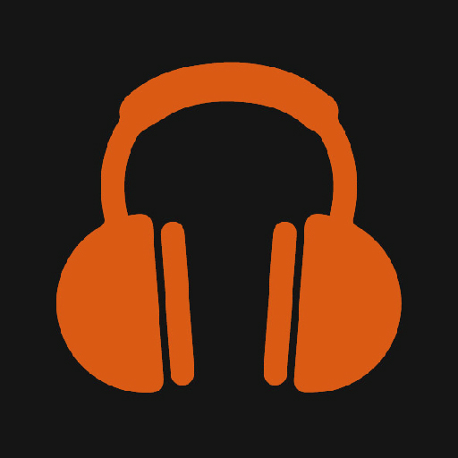 Test du casque logo