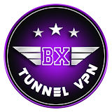 Bx Tunnel Vpn icon