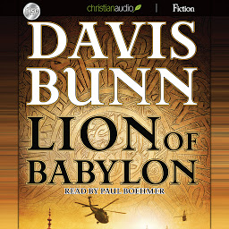 Icon image Lion of Babylon
