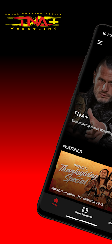 TNA+のおすすめ画像4