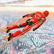 Super Speed Rescue Survival: Flying Hero Games 2 विंडोज़ पर डाउनलोड करें