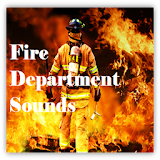 Fire department Sounds icon
