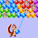 Bubble shooter squirrel pop 2 - Androidアプリ