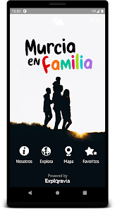 Murcia en Familia 1.1 APK + Mod (Unlimited money) untuk android