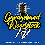 Cover Image of Télécharger Garage-band Woodstock TV  APK