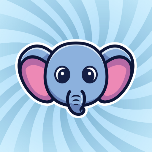 Merge Animals logo
