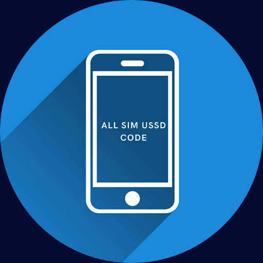 All Sim USSD Code logo