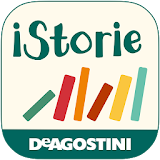 iStorie icon