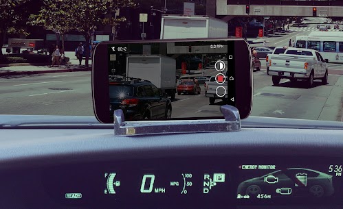I-Smart Dash Cam Pro APK (Ikhokhiwe) 4