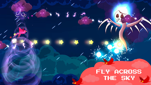 Flappy Quest Journey To Stars