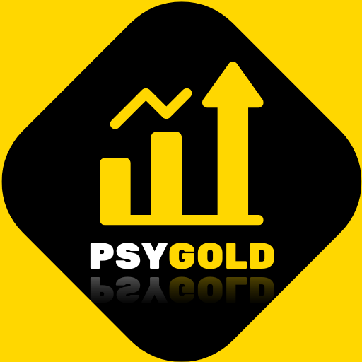 PSYGOLD - XAUUSD Signals logo