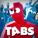 Guide of Totally Accurate Battle Simulator : TABS icon