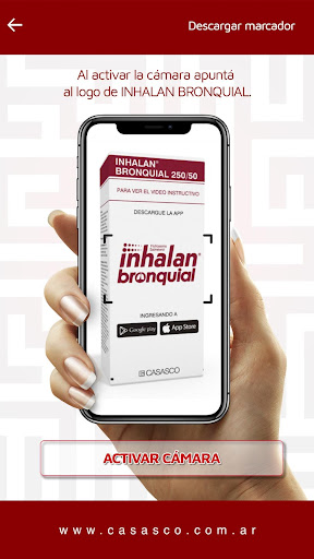 INHALAN BRONQUIAL Screen 3