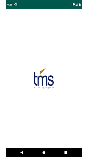 Android application TMS Mitra Agungrent screenshort