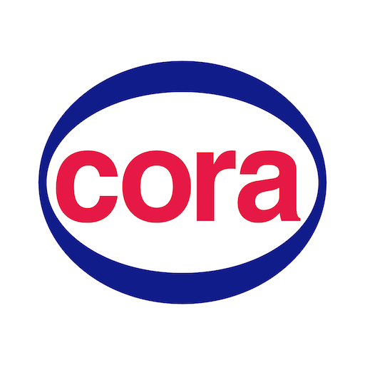 cora logo