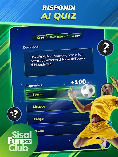 SisalFunClub