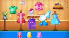 screenshot of Baby Tailor 3 - Crazy Animals