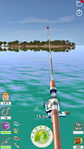 Fishing Club: Bass, Carp & Co screenshot 12