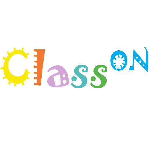 ClassON logo
