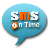 SMS On Time icon