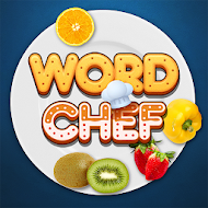 Word Chef - Connect Puzzle APK