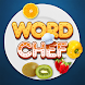 Word Chef - Connect Puzzle