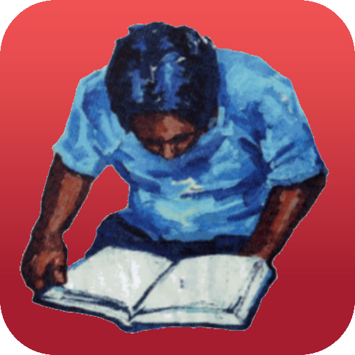Eastern Kayah Li Bible logo