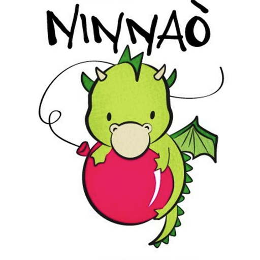Ninnaò Lugo logo