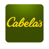 Cabela's icon