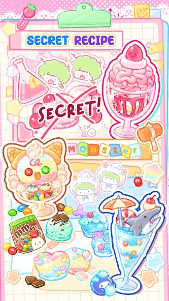 Tanghulu Master - Mukbang ASMR screenshots