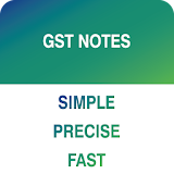 GST Notes icon