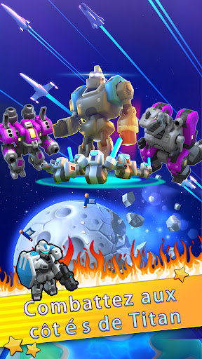 Mega Tower - Casual TD Game screenshot 3