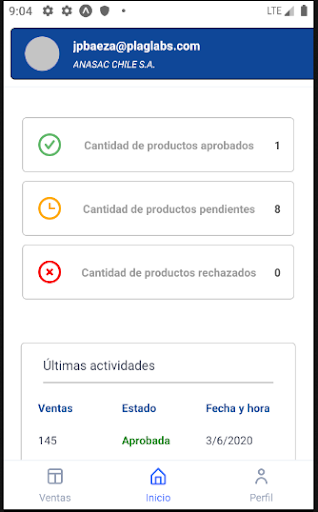 Copeval Costos Especiales