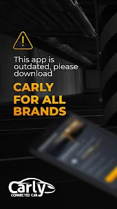 Carly for Mercedes